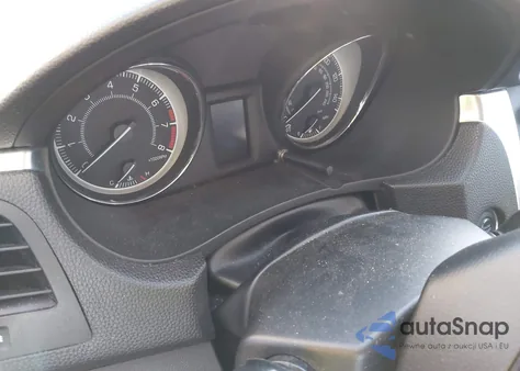 2010 Suzuki Kizashi Se из США, поврежденный, VIN JS2RE9A37A6100932